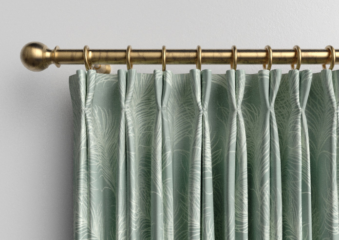 Feather, Dess - Made to Measure Curtains - Image 10